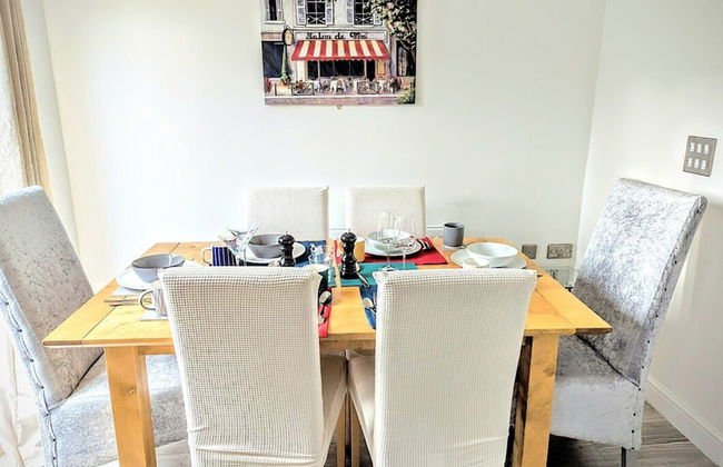 Places to Stay in Darlington With Free Parking - Foto 8