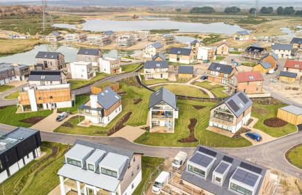 Down Time BR21 Silverlake Dorset - Photo 22