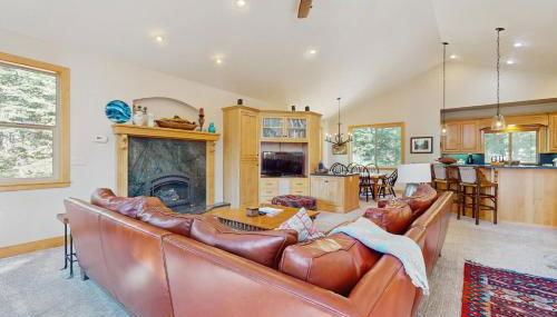 Agate Road Retreat - Foto 3