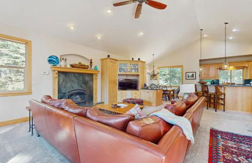 Agate Road Retreat - Foto 3