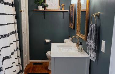 Rabbits Run Mountain Retreat - Foto 20