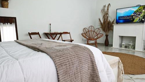 Chalé do Mato - Foto 5