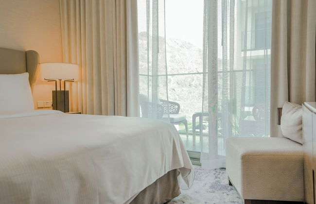 Nasma Holiday Homes - The Address Beach - Photo 4