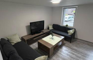 OG große Wohnung - Foto 1