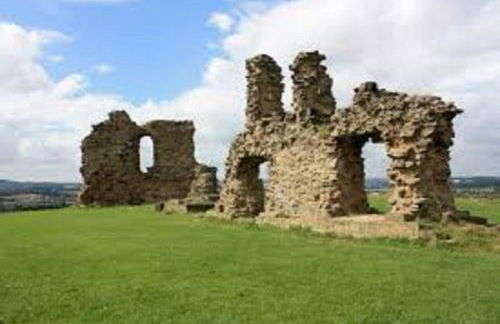 The Old Dairy - Foto 32