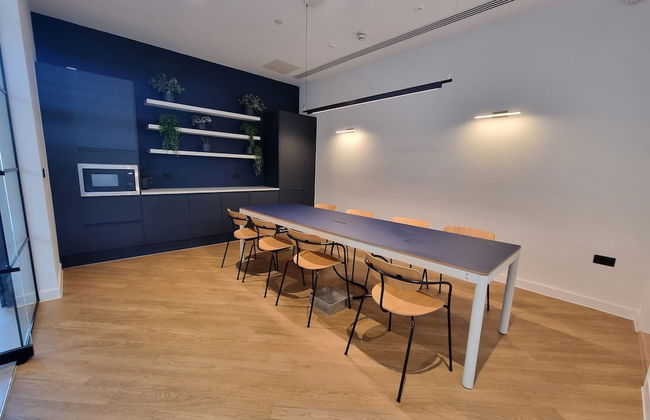 Trafford Suite Modern 1 bed With Cinema Room - Foto 18