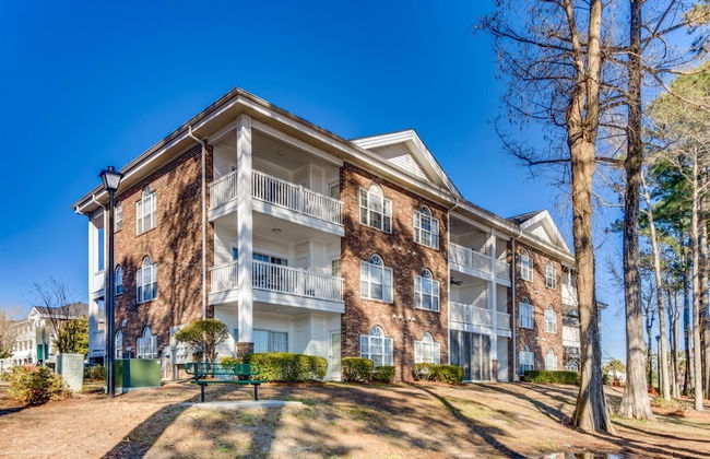 Riverwalk 303 - Foto 34