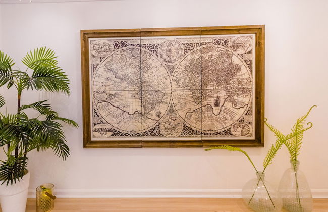 Sabai Space Bangkok - Photo 52