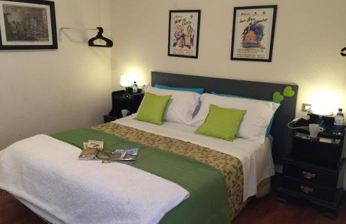 Appartamenti I Giardini Di Villa Melzi - Photo 50