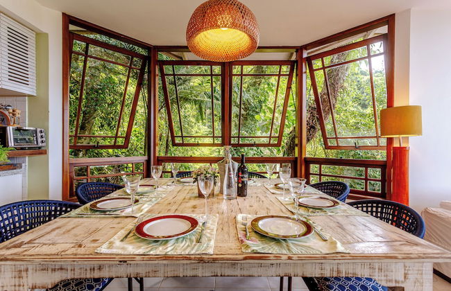 Casa com vista incrível e Jacuzzi - Foto 33