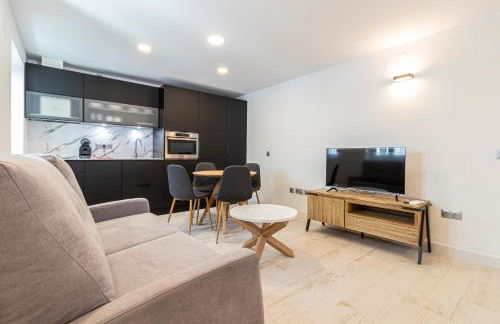 Allo Apartments San Roque 3ºC - Foto 17