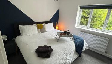 NKB Short Stays - home from home - Foto 2