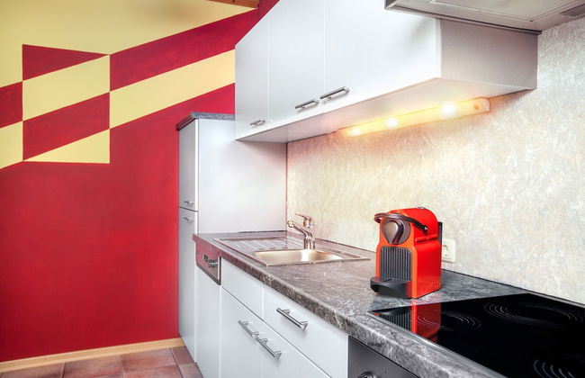 AlpinAppartements Stöckl - Foto 6