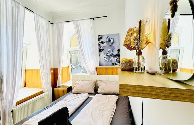 10BR Apt for Groups 8Min to Rathausplatz - Foto 5