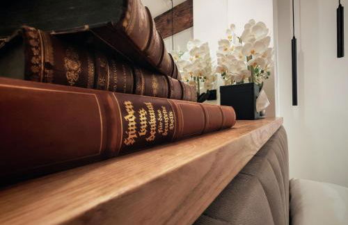 Stilvolle Suite im Herzen von Landau - Foto 24