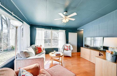 Grand Junction Lake Home 13 Mi to South Haven! - Foto 29