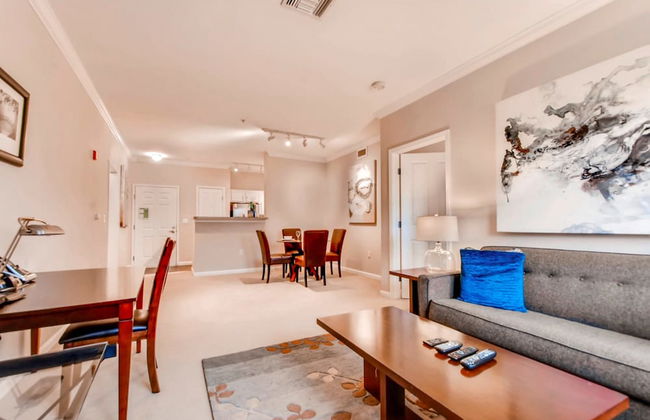 Bluebird Suites in Downtown Providence - Foto 15