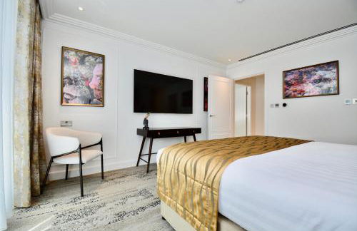 Sanctum London Regents Park - Foto 138