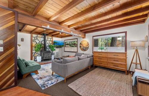 Lewis Ave Lodge - Foto 8