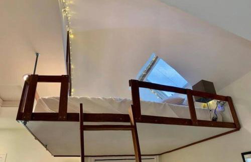 Adorable Cozy House with Parking and Loft! - Foto 58