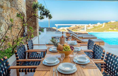 Anthis Villas Mykonos - Foto 152