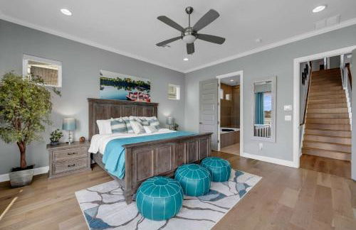 Luxury Waterfront Home with Swimming Pool Hot Tub and 2 Boat Slips - Foto 27