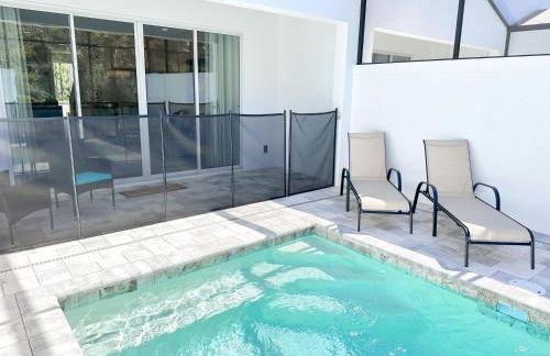 TR1459SL - Brand new Star Wars property with pool - Foto 2