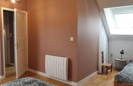 Gîte une histoire de village - Photo 12