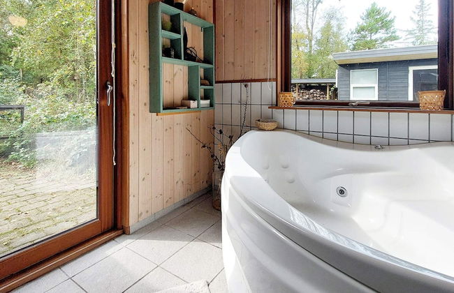 5 Person Holiday Home in Hemmet - Foto 15