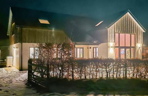 Red Kite Lodge - Photo 14