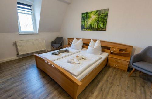 Gästewohnung Weißwasser City - Foto 3