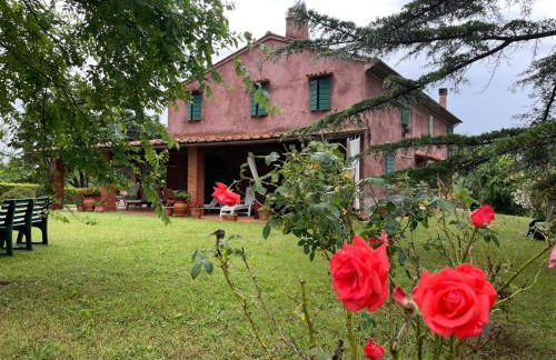 Tuscany country house, Poggio Vitale - Foto 12