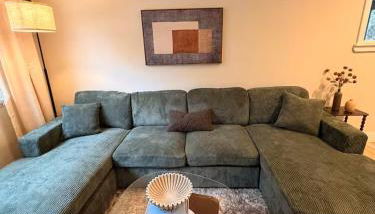 Modern 3-Bedroom Retreat with Fire Pit - Ski at Big Bear - Mountain Views - Foto 2