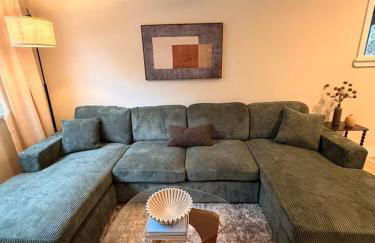 Modern 3-Bedroom Retreat with Fire Pit - Ski at Big Bear - Mountain Views - Foto 2