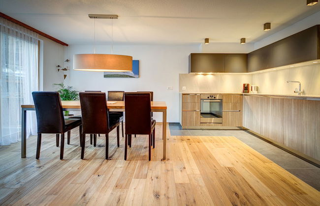 Matterhorngruss Apartments - Foto 19