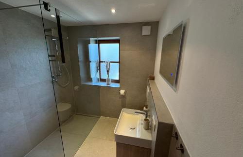 Ferienwohnung Schwarz Sonthofen - Foto 4