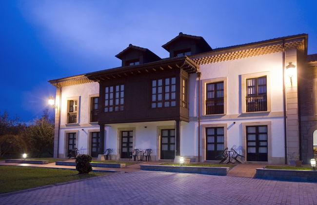 La Casona de la Roza - Foto 42