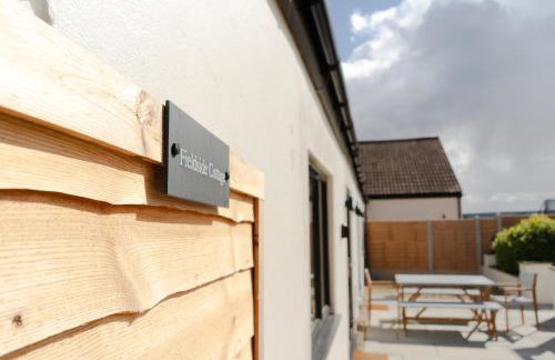 Fieldside Cottage - Foto 30