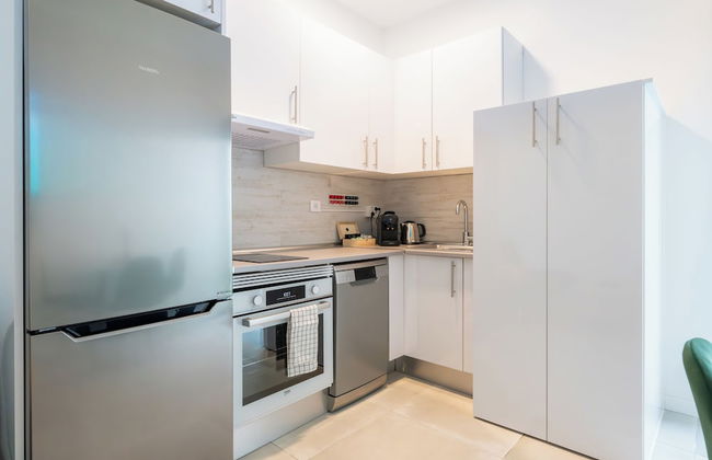 LEMON APARTMENT & HOTELS - Foto 57