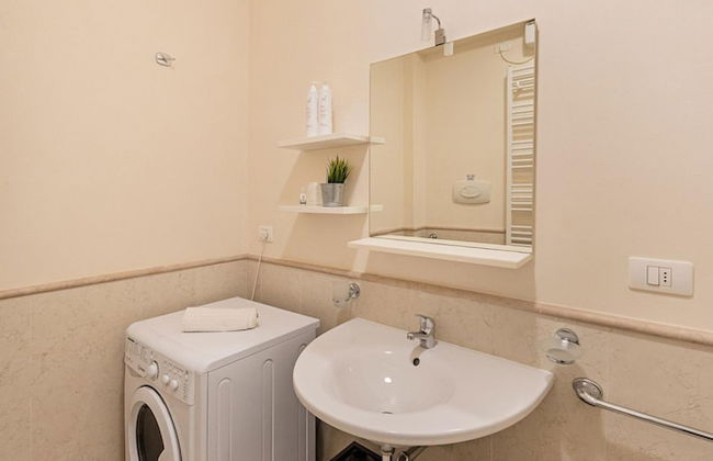 Residenza Miralago With Pool - Studio Apartment With Lake View - Foto 57