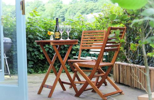 The Beech Hut - Peaceful countryside retreat - Foto 5