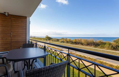 Aparthotel Waterkant Suites - Fewos am Meer mit SPA - Foto 42