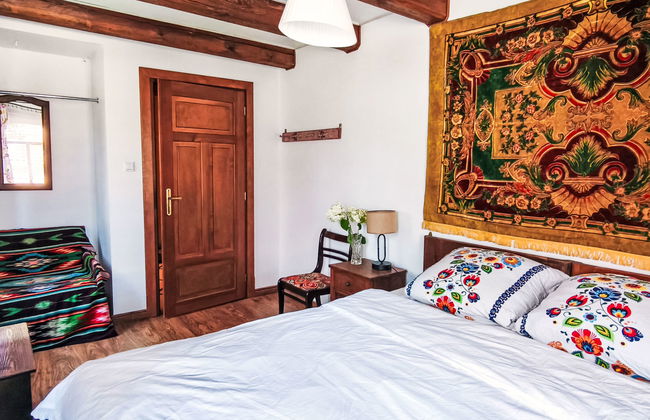 U Prababci Olgi - Foto 21