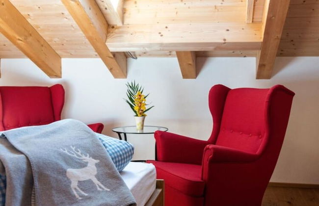 No. 2 - Country House Geierstanger - Foto 3