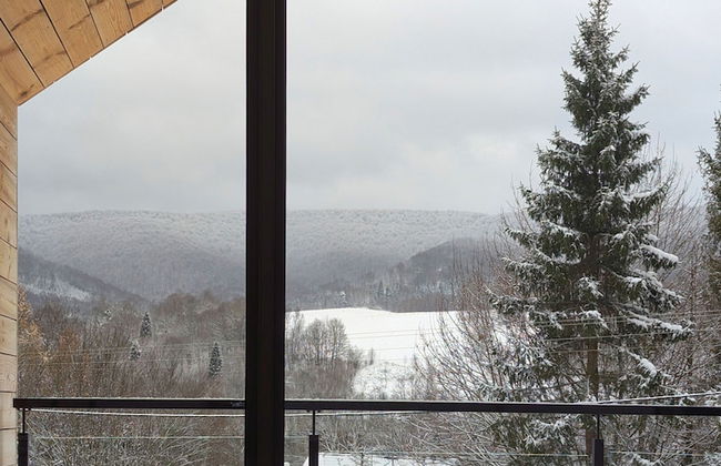 Korona Bieszczad Premium Apartments - Foto 55