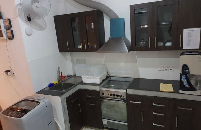 Trellis Apartment - Photo 28