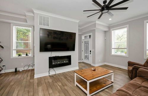 Cincy Comfort Retreat - Foto 11