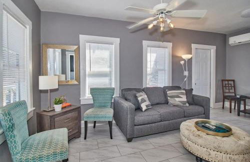 Gorgeous Loft Apartment Centrally Located Tampa - Foto 1