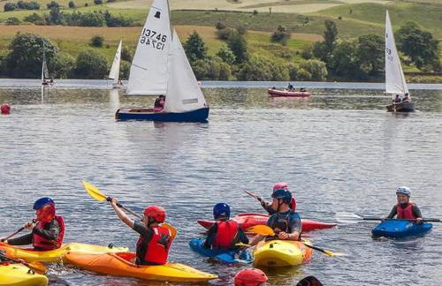 2 Bedroom Flat Free Parking Fast Wi-Fi Self Check-in Visit Manchester Oldham Bury - Foto 12