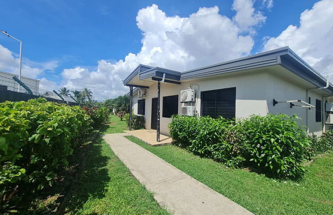 New Door Apartments - Photo 38